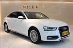 奥迪A4L2016款35 TFSI 典藏版 S line舒适型