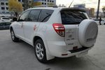 丰田RAV42010款2.4L 自动豪华升级版