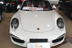 保时捷9112010款Carrera S