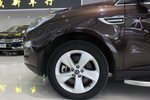 纳智捷大7 SUV2014款2.2T 两驱智慧型