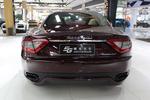 玛莎拉蒂GT2013款4.7L Sport Automatic