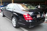 奔驰S级混合动力2012款S400L HYBRID Grand Edition