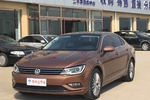 大众凌渡2015款330TSI DSG豪华版