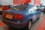 大众Polo劲取2011款1.4L 手动实乐版