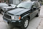 Jeep大切诺基2004款Jeep4700(CBU) 5门旅行车自动4速四驱