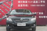 丰田卡罗拉2009款1.8L GLX-i 自动 特别纪念版