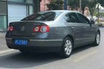 大众迈腾2007款1.8TSI 手自一体豪华型