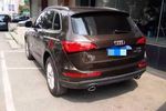 奥迪Q52013款40 TFSI 进取型