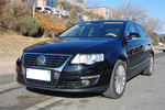 大众迈腾2007款1.8TSI 手自一体豪华型