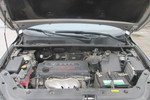 丰田RAV42011款2.0L 自动经典版