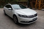 大众CC2013款2.0TSI 豪华型