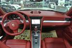 保时捷9112013款Carrera 4 Cabriolet 3.4L