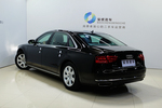 奥迪A8L2013款45 TFSI quattro舒适型