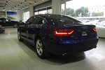 奥迪A5双门2014款45 TFSI