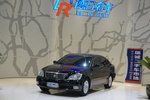 丰田皇冠2009款2.5L Royal特别导航版