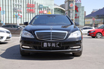 奔驰S级2010款S 350L 4MATIC