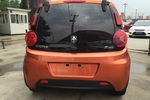 长安奔奔mini2010款1.0L 手动 豪华型