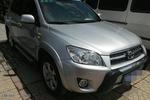 丰田RAV42009款2.4L 手动豪华版