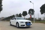 奥迪A4L2015款35 TFSI 自动标准型