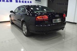 奥迪A8L2008款2.8FSI 豪华型