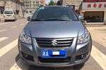 铃木天语SX42012款1.6L 自动锐骑型