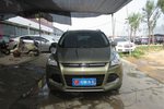 福特翼虎2013款1.6L GTDi 两驱舒适型 