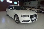 奥迪A4L2013款30 TFSI 自动舒适型