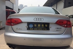 奥迪A4L2010款2.0TFSI 舒适型