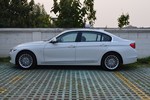 宝马3系2014款328Li xDrive 豪华设计套装