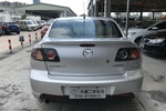 马自达MAZDA3经典2007款2.0 手自一体标准型