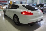 保时捷Panamera2014款Panamera 3.0T 