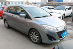 马自达Mazda52011款2.0L 手动舒适型