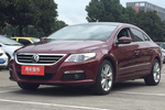 大众CC2011款1.8TSI 豪华型