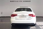 奥迪A4L2016款35 TFSI 自动标准型