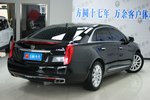 凯迪拉克XTS2015款28T 舒适型