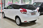 丰田YARiS L 致炫2014款1.5G 自动炫动版