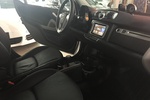 smartfortwo2014款1.0T 敞篷城市光波激情版