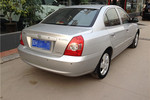 现代伊兰特2005款1.8 GLS 豪华型 自动