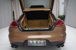 保时捷Panamera2014款Panamera 3.0T 