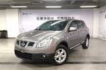 日产逍客2012款2.0XL 火 CVT 2WD