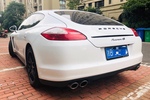 保时捷Panamera2010款Panamera 4S 4.8L 