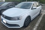 大众速腾2017款230TSI 自动豪华型