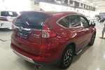 本田CR-V2015款2.4L 四驱尊贵版