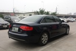 奥迪A4L2009款2.0TFSI 舒适型