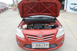 长安悦翔V32012款1.3L 手动 豪华型 国四