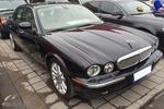 捷豹XJ2007款3.0 XJL 手自一体皇家加长版