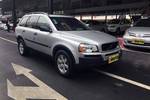 沃尔沃XC902003款2.9T自动五速