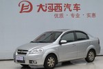 雪佛兰乐风2006款1.6 SX 手动