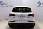 奥迪Q52013款40 TFSI 舒适型