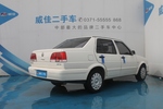 大众捷达2008款1.6L CIX-P 手动 伙伴 